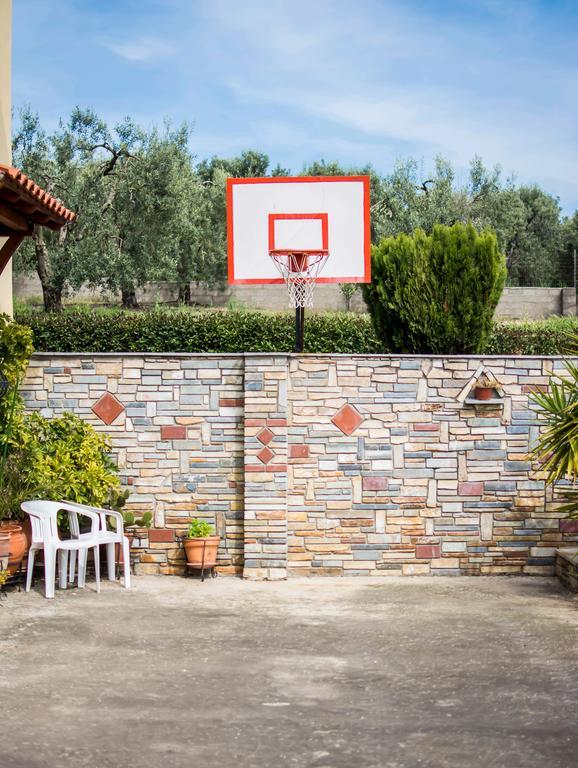 Big Summer House Halkidiki プサコウディア エクステリア 写真