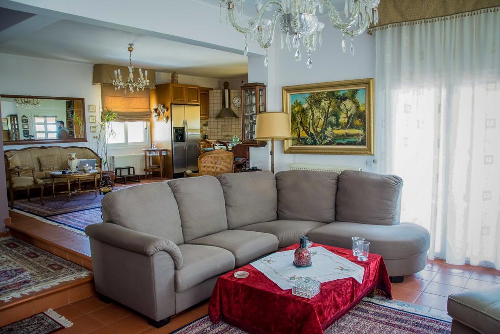 Big Summer House Halkidiki プサコウディア エクステリア 写真