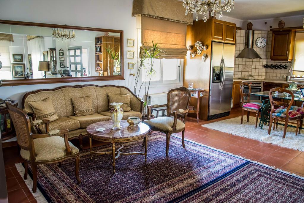 Big Summer House Halkidiki プサコウディア エクステリア 写真