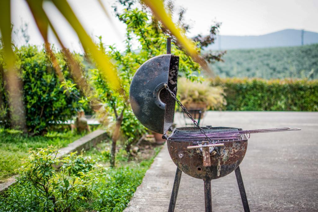 Big Summer House Halkidiki プサコウディア エクステリア 写真