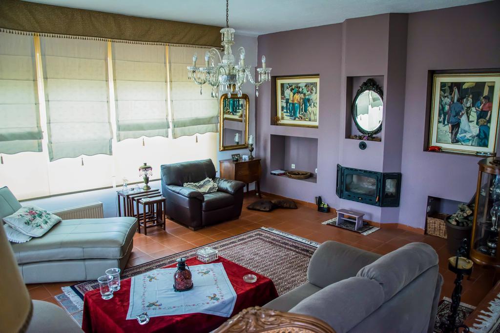 Big Summer House Halkidiki プサコウディア エクステリア 写真