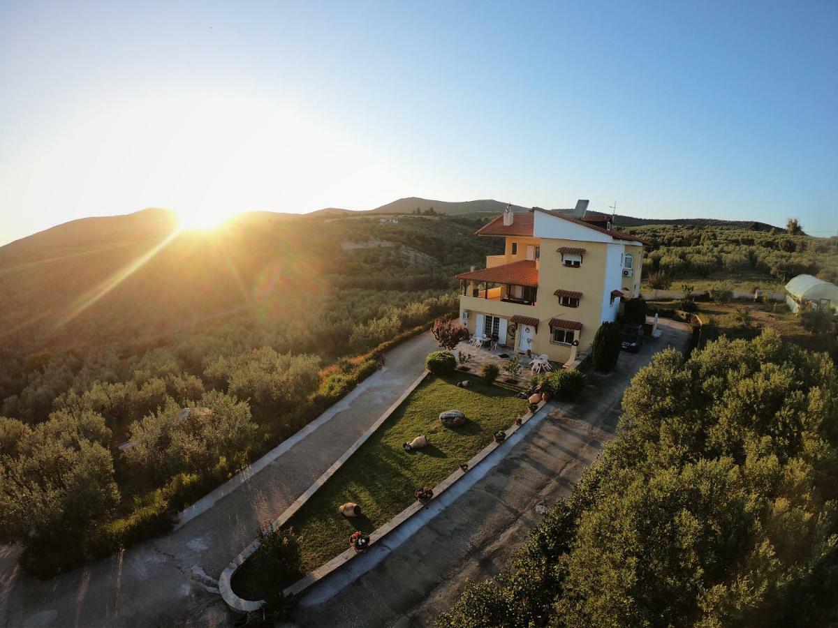 Big Summer House Halkidiki プサコウディア エクステリア 写真
